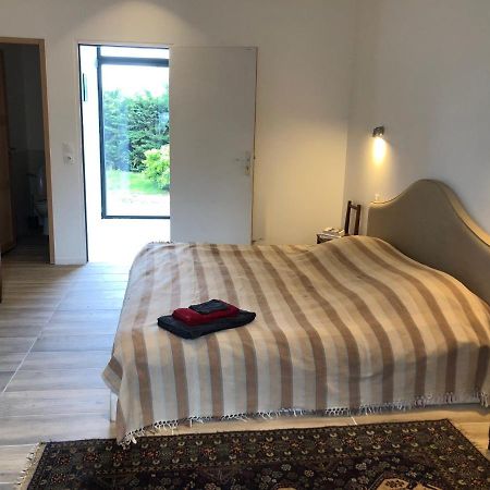 Les Chambres De Mont St Sebastien Soignolles-en-Brie Εξωτερικό φωτογραφία