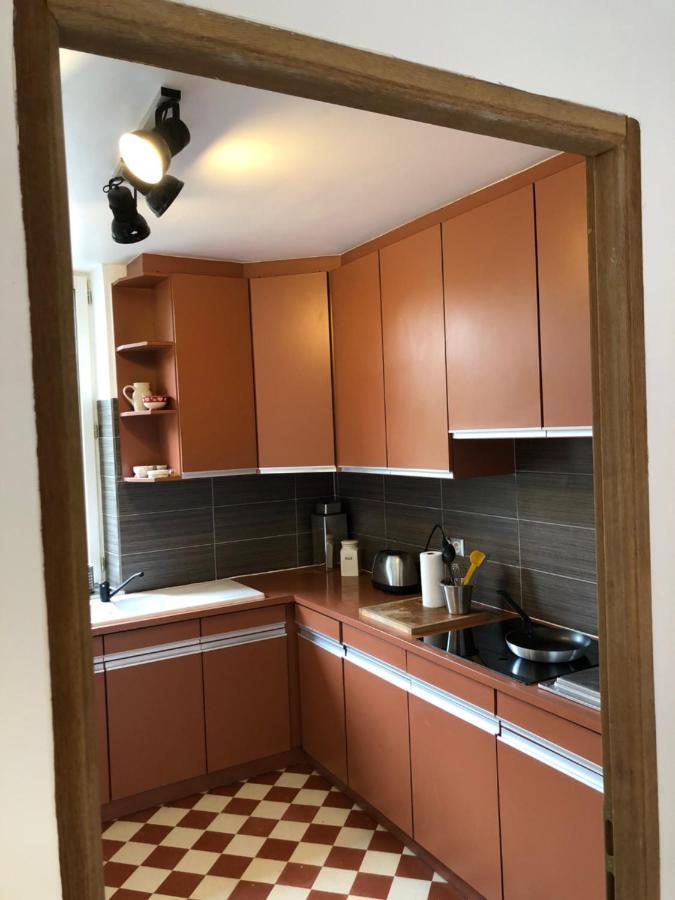 Les Chambres De Mont St Sebastien Soignolles-en-Brie Εξωτερικό φωτογραφία