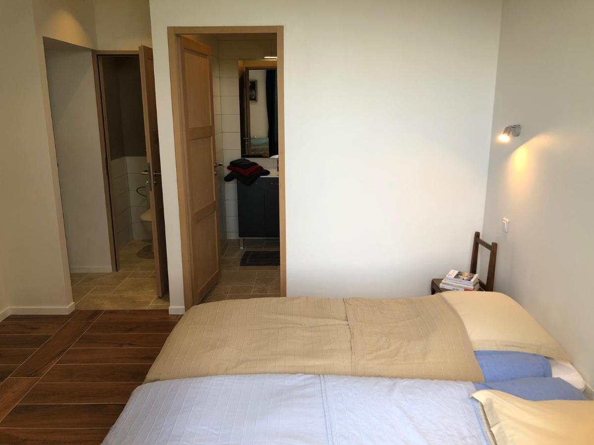 Les Chambres De Mont St Sebastien Soignolles-en-Brie Εξωτερικό φωτογραφία