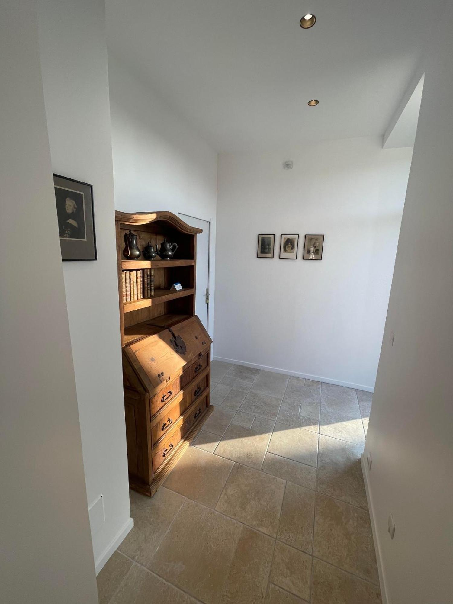 Les Chambres De Mont St Sebastien Soignolles-en-Brie Εξωτερικό φωτογραφία